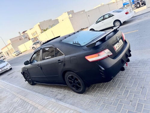 VIP Transportation Services