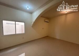 Amazing 1bhk in Al Mamoura