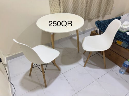 Moving sale 