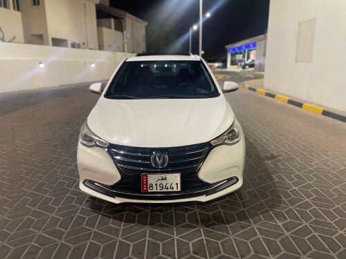 changan