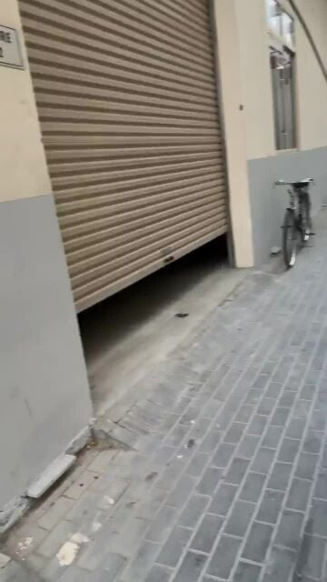 مستودع بالصناعية
