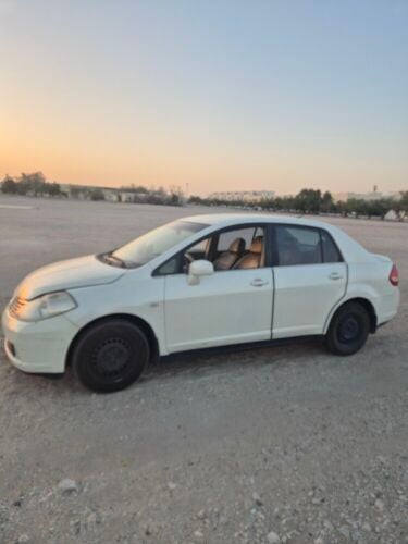 تيدا 2007