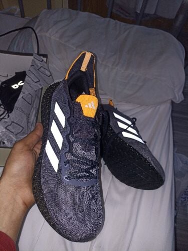 Adidas

Men's 4DFWD 3 Running Shoes