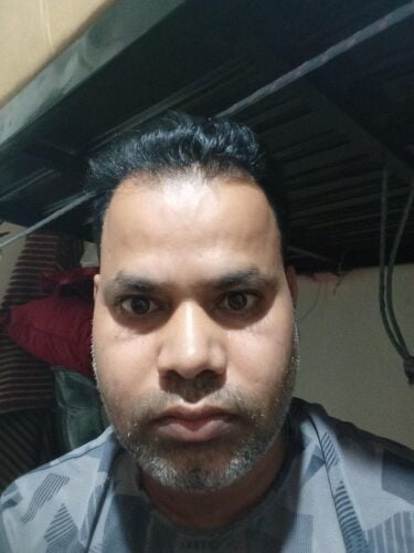 Abdul halim musalman