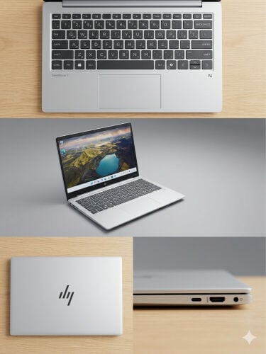 HP OmniBook 7 Aero 13.3