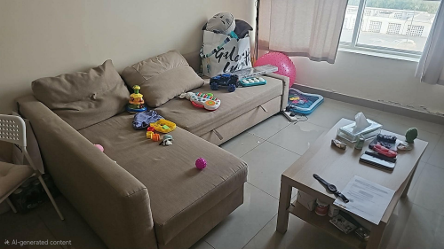 household items for sale