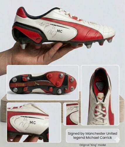 Puma Kings