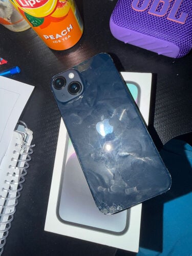 iPhone 14