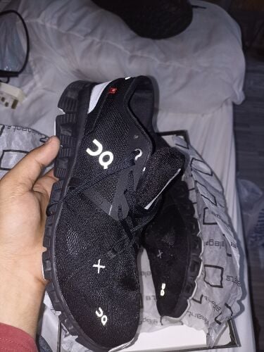 On Cloud X 3 Running Shoes