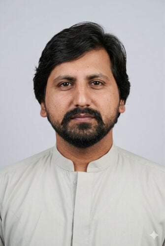 Dawood Ahmed 