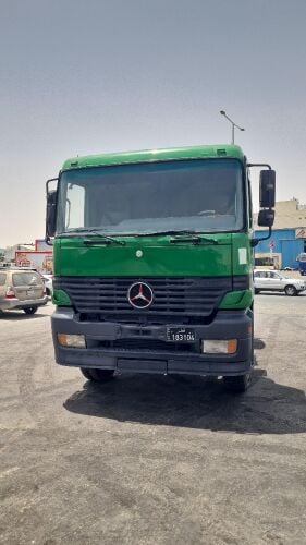 actros
