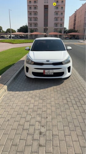 for sale Kia Rio 2019