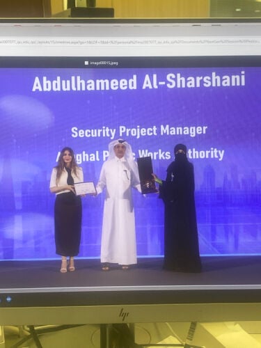 Abdulhameed Alsharshani 