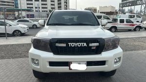 LAND CRUISER 2015 G V6