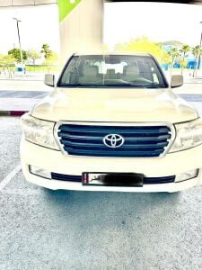 LAND CRUISER 2010 G V6