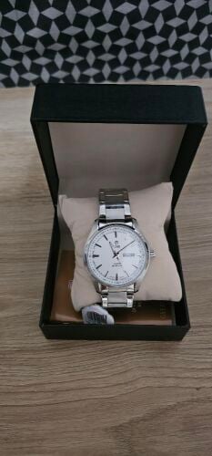 Swiss made watch brand Cover