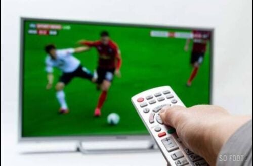 dish for 4k football cricket iptv