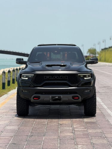 Dodge Ram TRX 2023