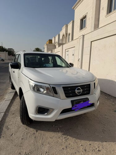 NISSAN NAVARA FOR SALE 