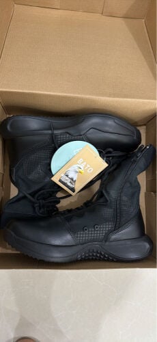BATO tactical Boots