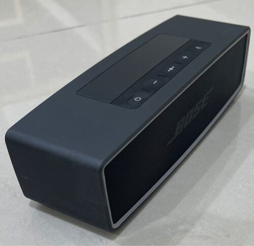 Bose SoundLink mini ll