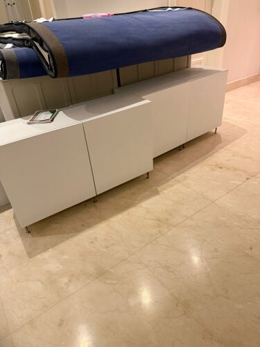 طاولات ايكيا مع ستور