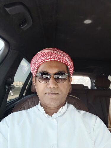 Omar faruq