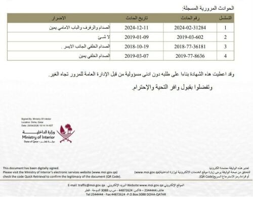 جي اكس ار 2014 معدل داخليا 2022