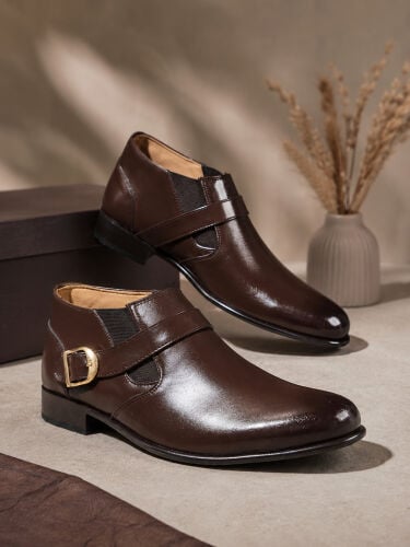 Handmade Pakistan Leather Shoes