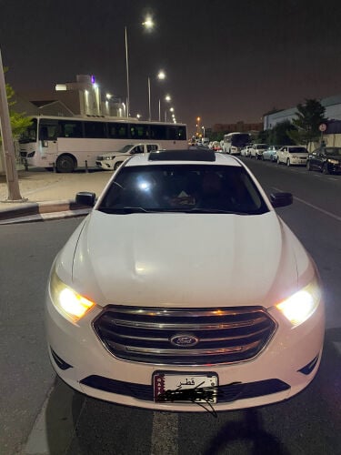 فورد تورس ٢٠١٤ 
