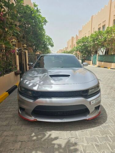 Dodge Charger SRT 2017 for Sale