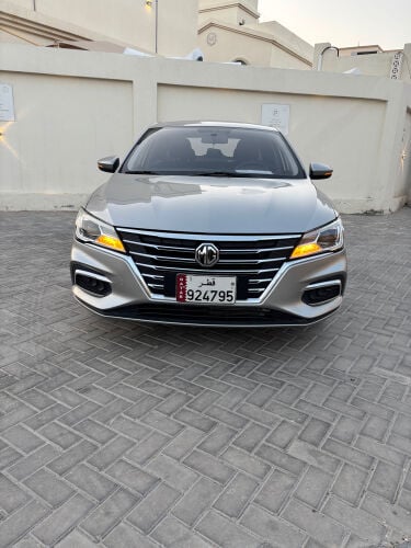 MG5