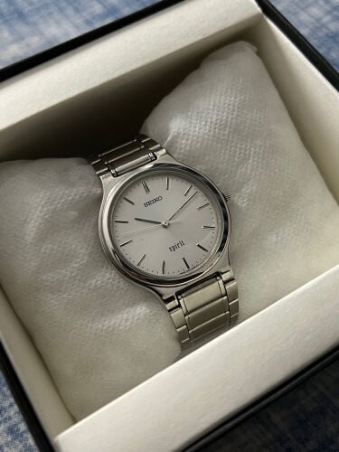 Seiko Spirit vintage 1990 JDM