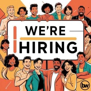 Urgent hiring