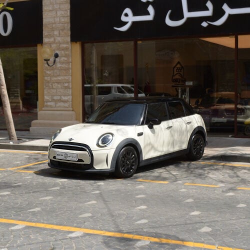 ميني كوبر 2022
