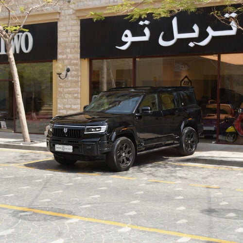 دينزا بي 8 فلاق شيب 2026 