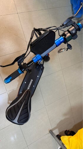 SCOOTER  CHENXIAN