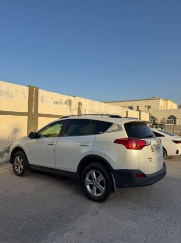 راف. فور ٢٠١٤