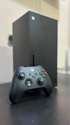 Xbox Series X