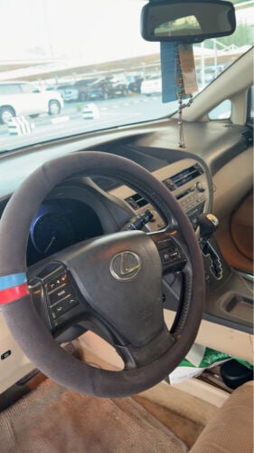 Lexus rx 350