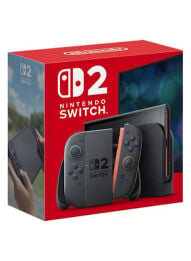 nintendo switch 2 brand new