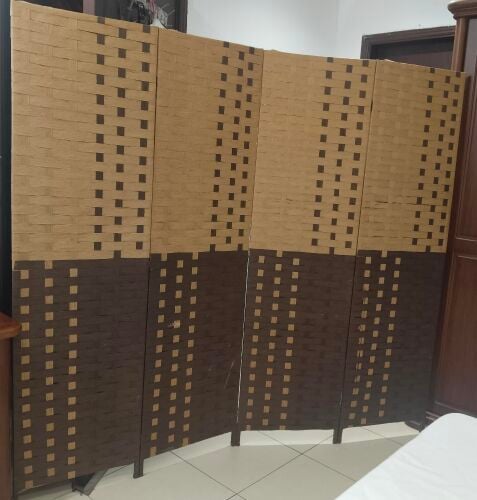 indoor home partition/ Separator fo