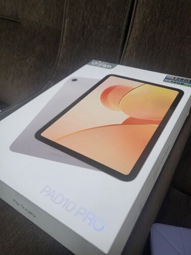 G tab pad 10 pro