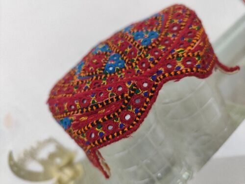 SINDHI CAP