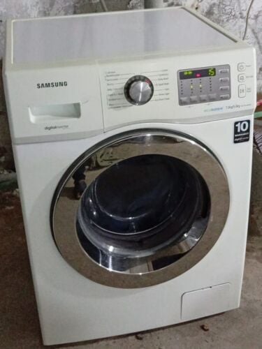7/5 KG SAMSUNG FOR SALE