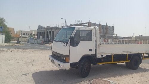 ماذدا لنقل جميع الأغراض