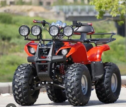 from watco Motors our shop