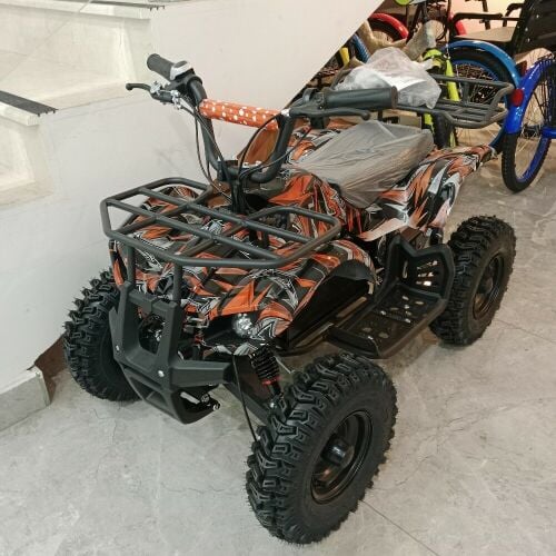 36V electric bicycle