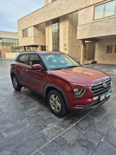 haindai creta 2022