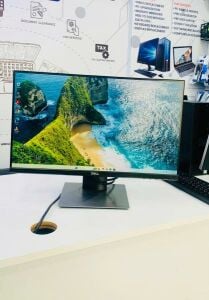 DELL 22 INC MONITOR